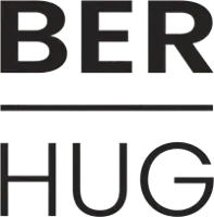 BER HUG logotip