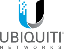 Ubiquiti logotip