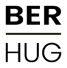 BER HUG logotip