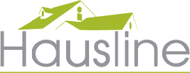Hausline logotip