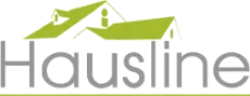 Hausline logotip