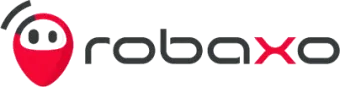 robaxo logotip